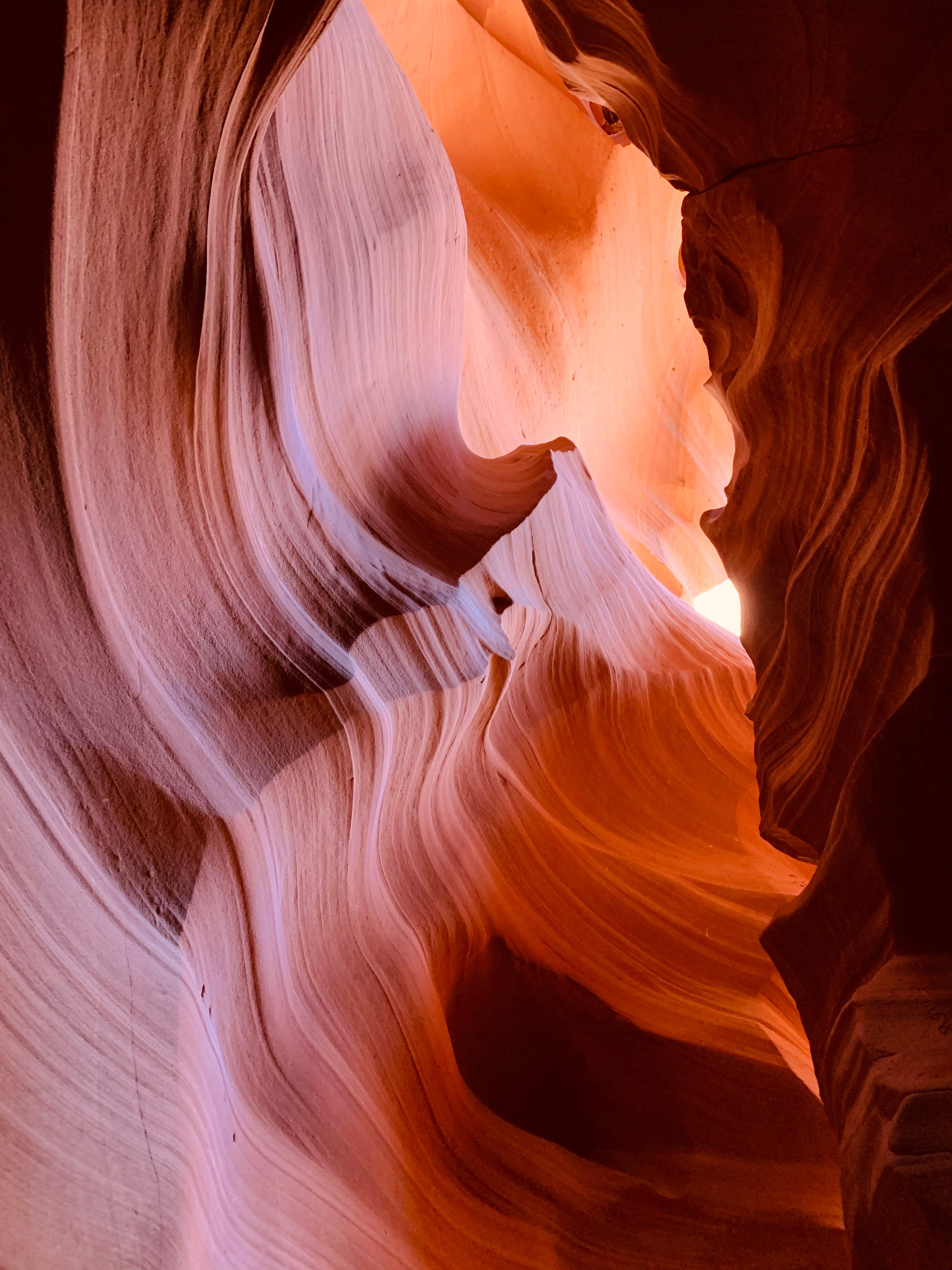 Antelope Canyon